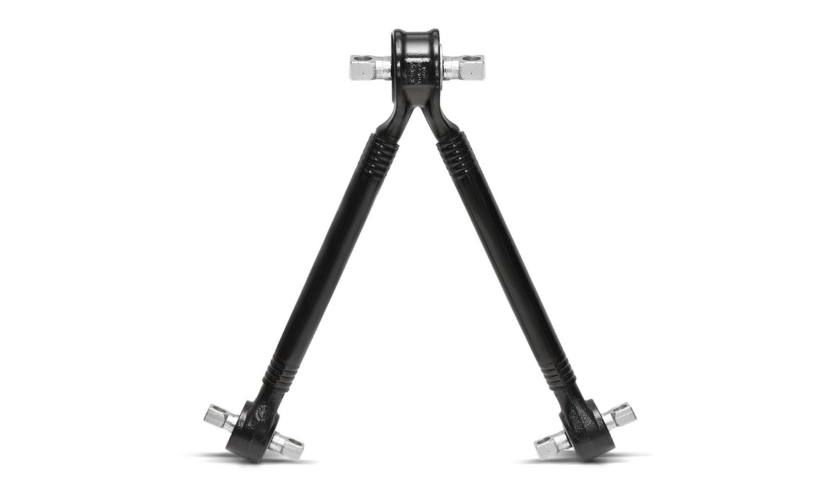 V Drawbar
