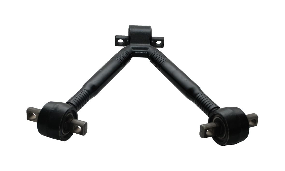 V Drawbar