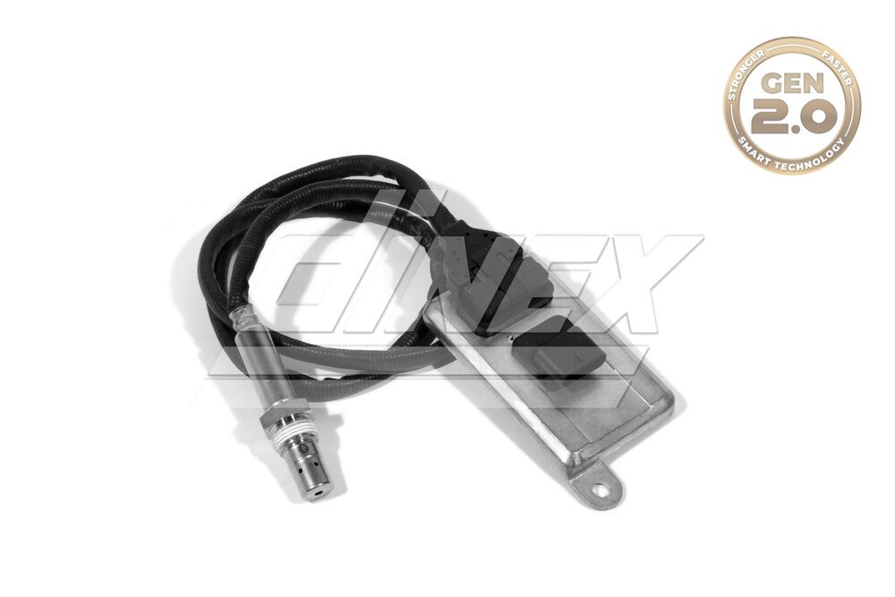 Nox Sensor Iveco Eurocargo Euro 4, 5