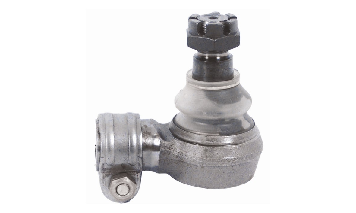 Iveco Female Tie Rod End - 86 mm M30 x 1.5 Right