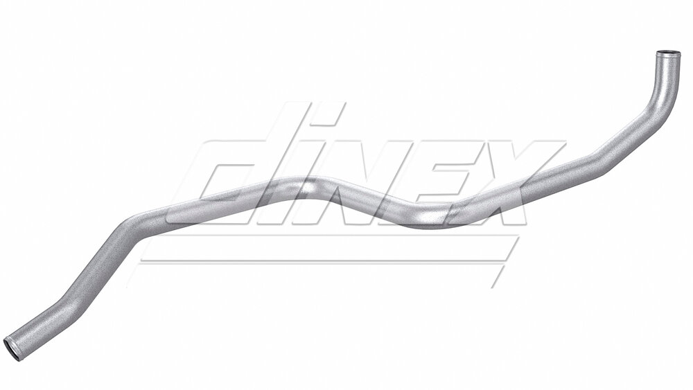 Retarder Cooling Pipe (Transmission-Feedback) Daf CF85, XF105