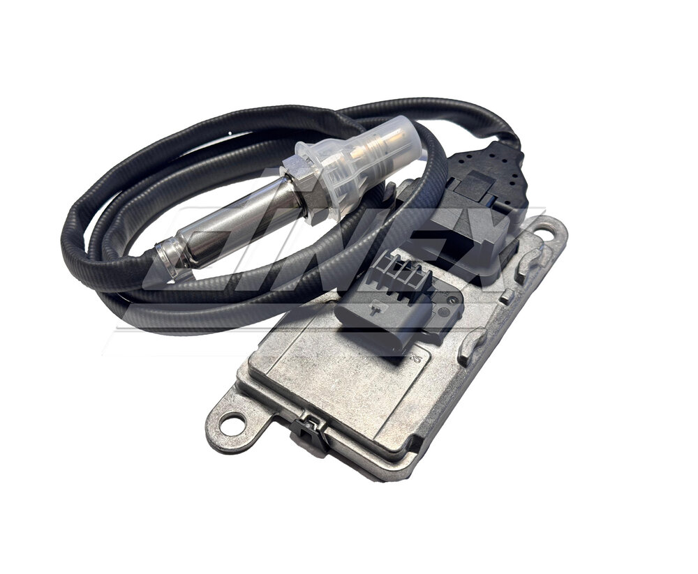 Nox Sensor Ford F-Max