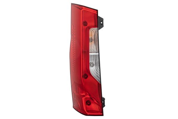 Stop Lamp Left