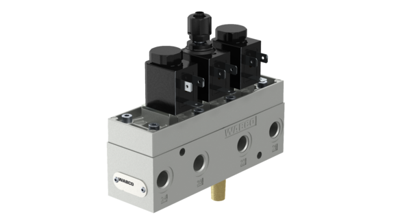 Door Valve