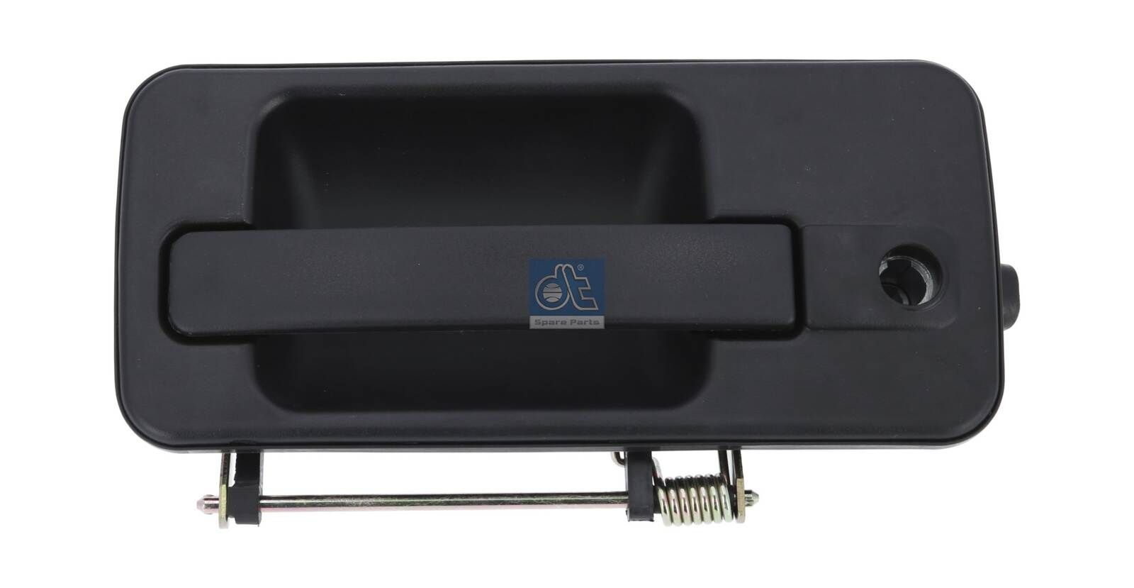 Door Handle - Left