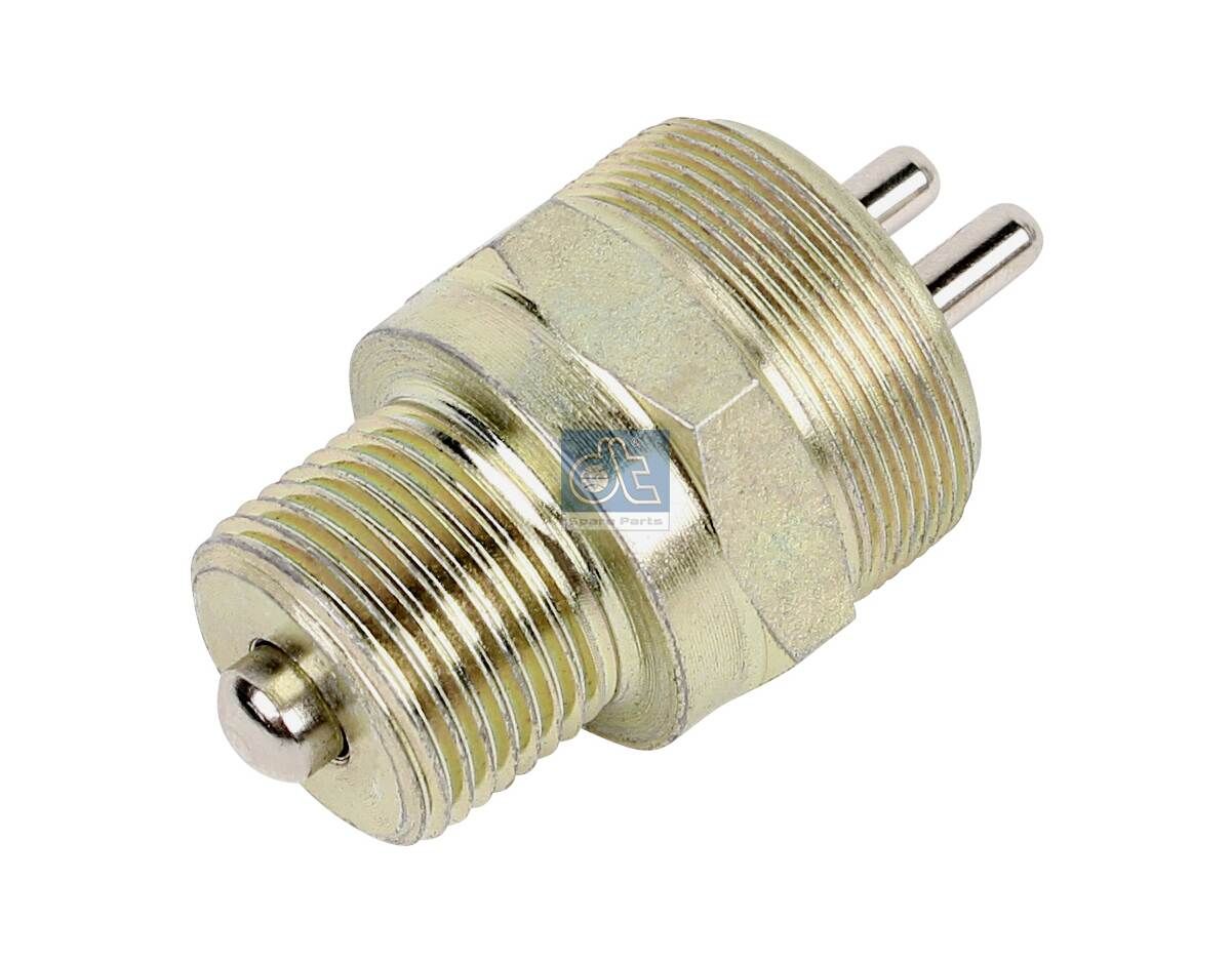 Reverse Gear Shift