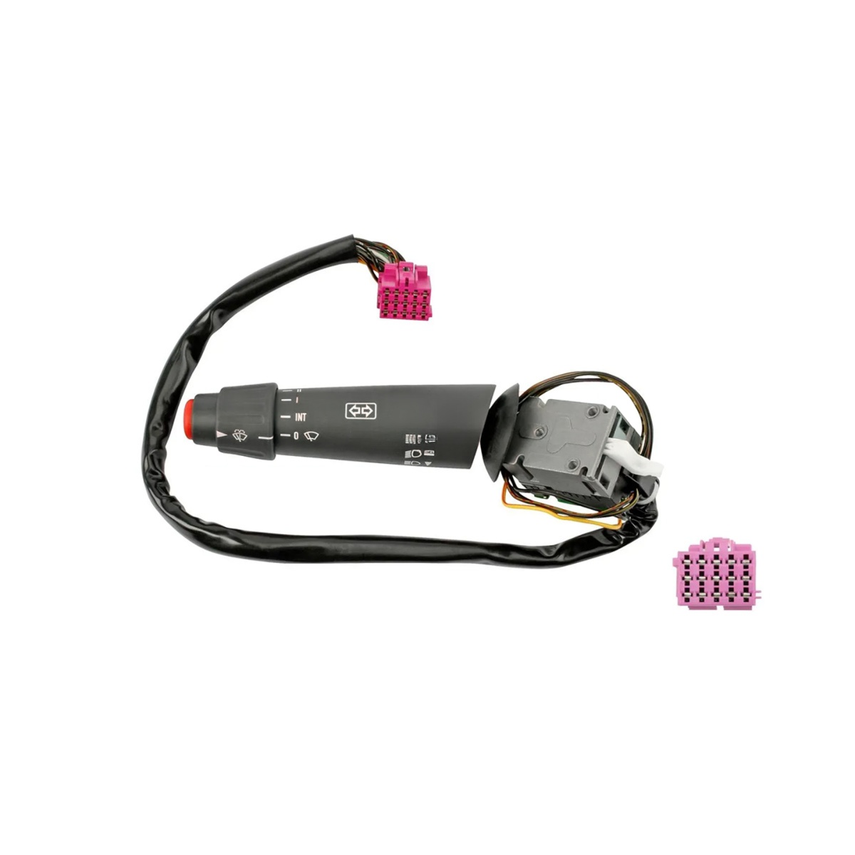Signal Arm Axor, Actros, Travego, O403 