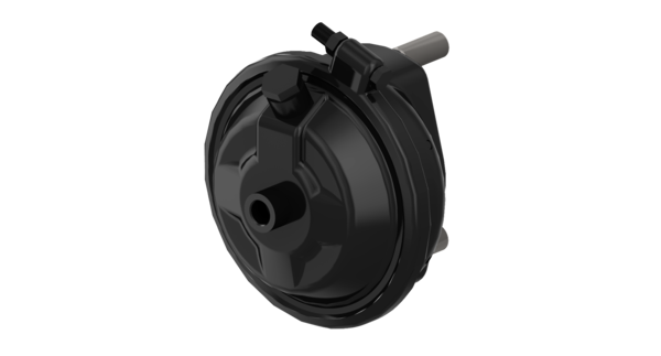 Service Brake Bellows BPW (Type 16)