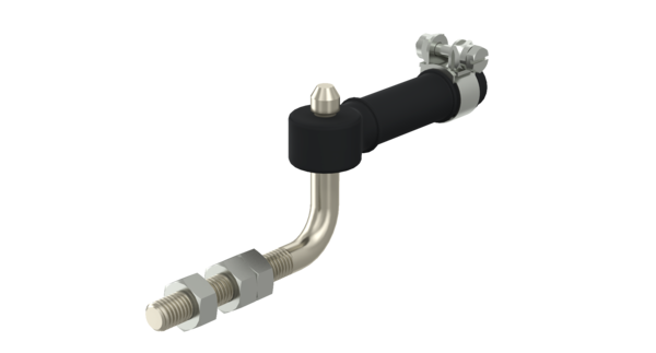 Suspension Body