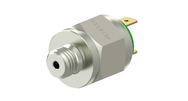Pressure Sensor