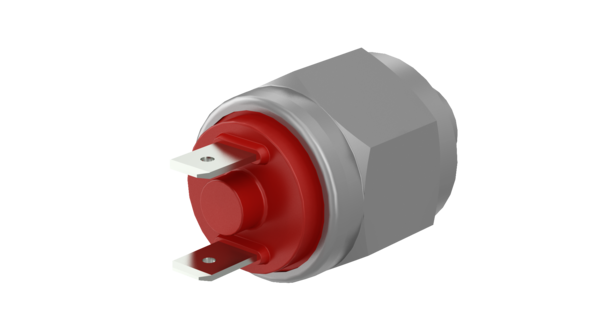 Air Door Sensor for Mercedes, Man, Daf, Volvo, Scania