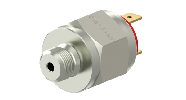 Pressure Sensor