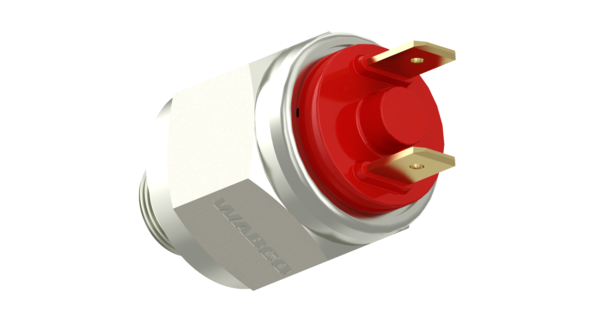Pressure Sensor
