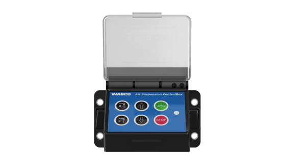 Trailer EBS Module