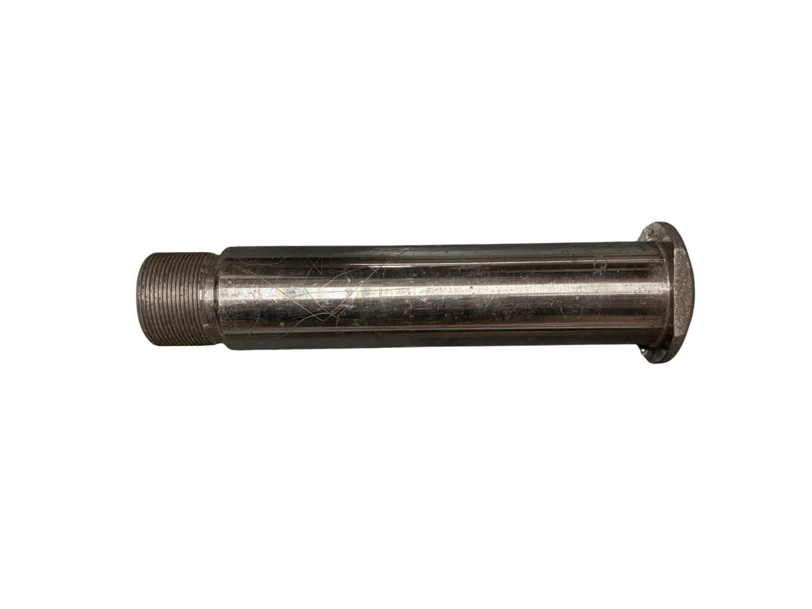 Front Axle Pin