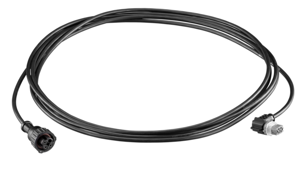 Cable with Socket