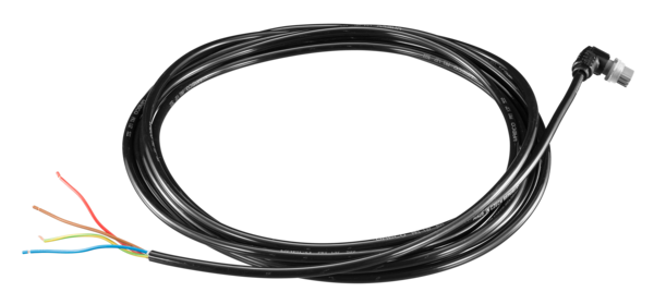Cable with Socket