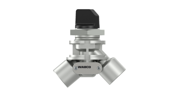 3/2 Directional Control Valve