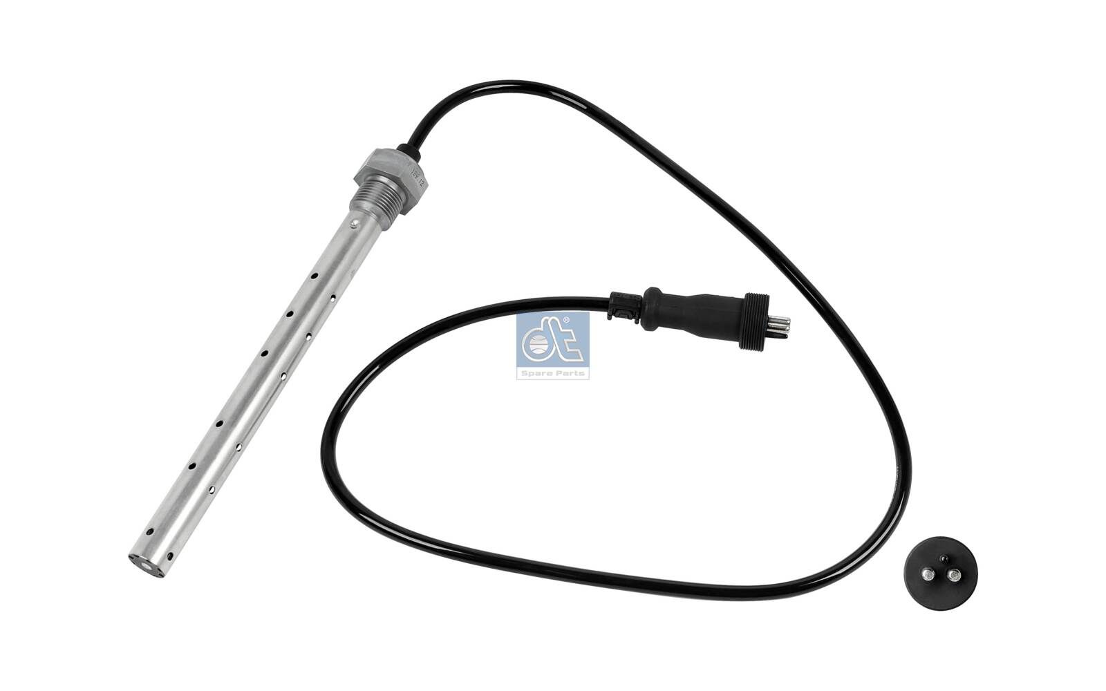 Crankcase Oil Sensor 906, 904