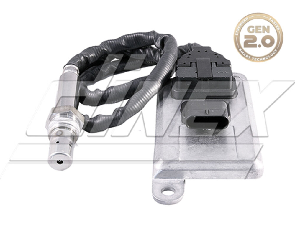 Nox Sensor Man Bus Euro 6