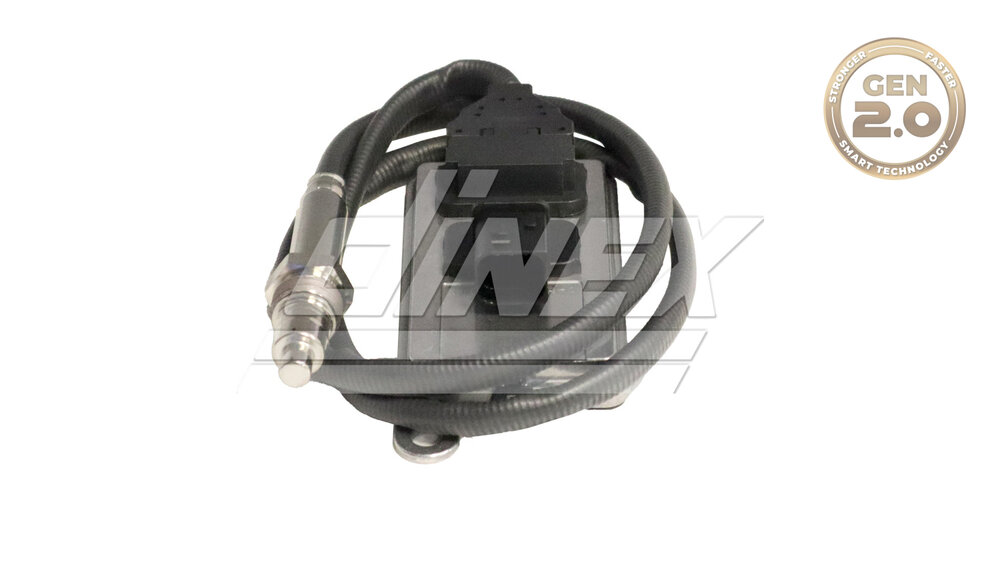 Nox Sensor Man Tgs, Tgx Euro 6