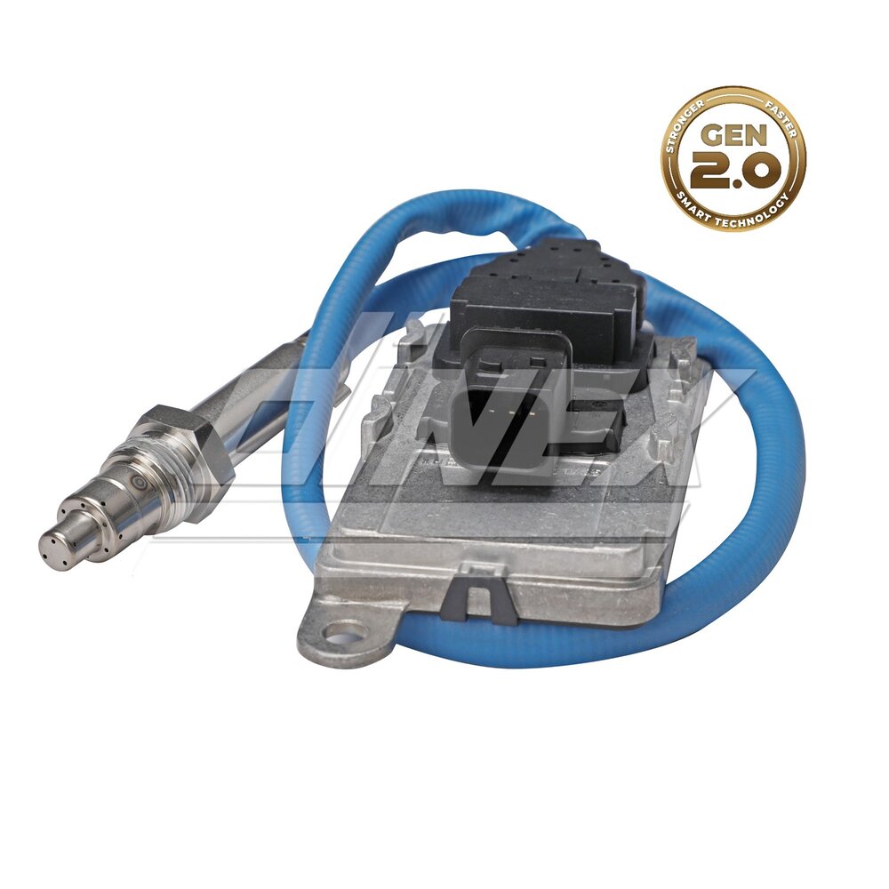 Nox Sensor Man Euro 6