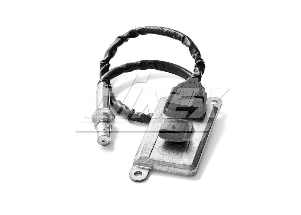 Nox Sensor Man Euro 6 N.M.