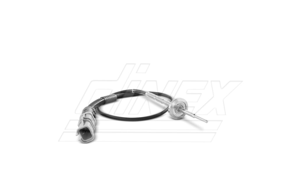 Exhaust Temperature Sensor Man Tga