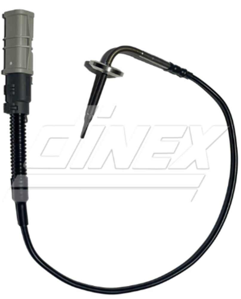 Exhaust Temperature Sensor Man Tgx, Tgs