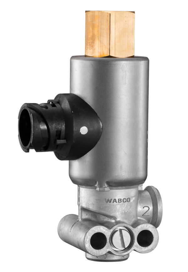 Solenoid Valve (Bus)