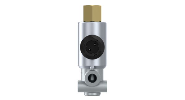 Solenoid Valve Iveco