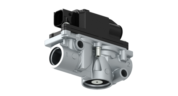 Abs Adjustment Valve Arocs, Actros A0064293544