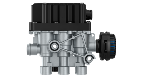 Ecas Front Bus Valve (Bellows)