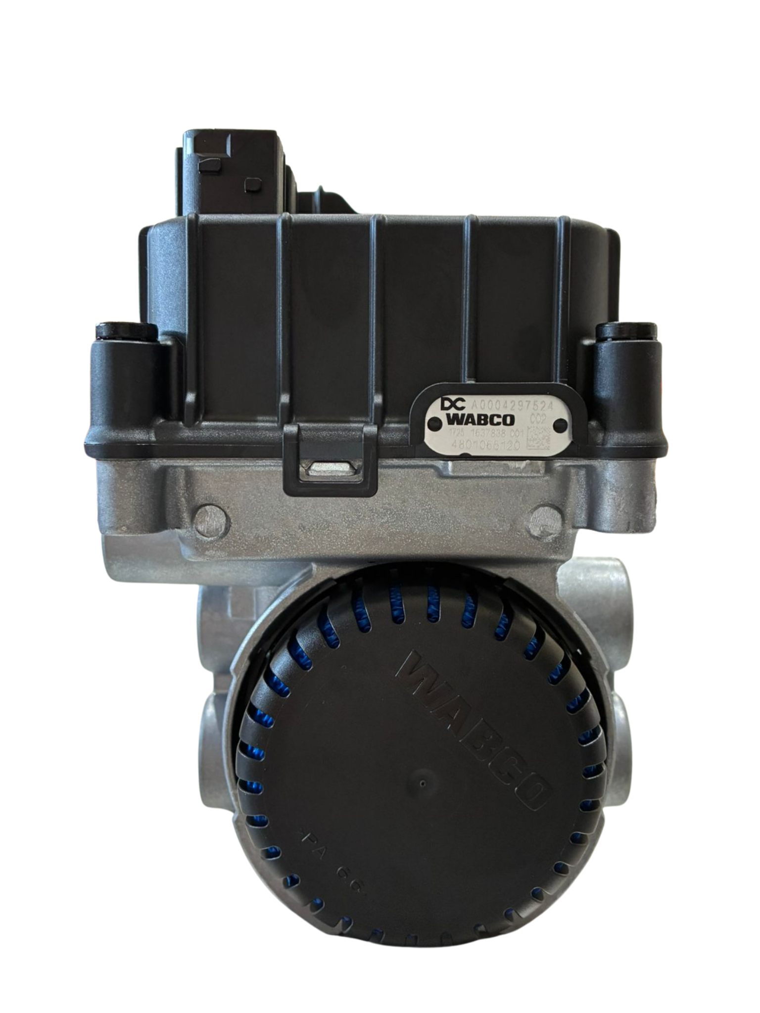Axle Modulator Front Actros MP4 , Atego 3 Euro 6 A0004297524