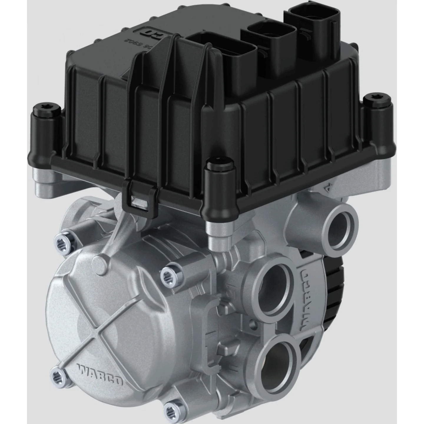 Single Modulator