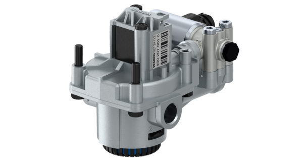 EBS Relay Valve