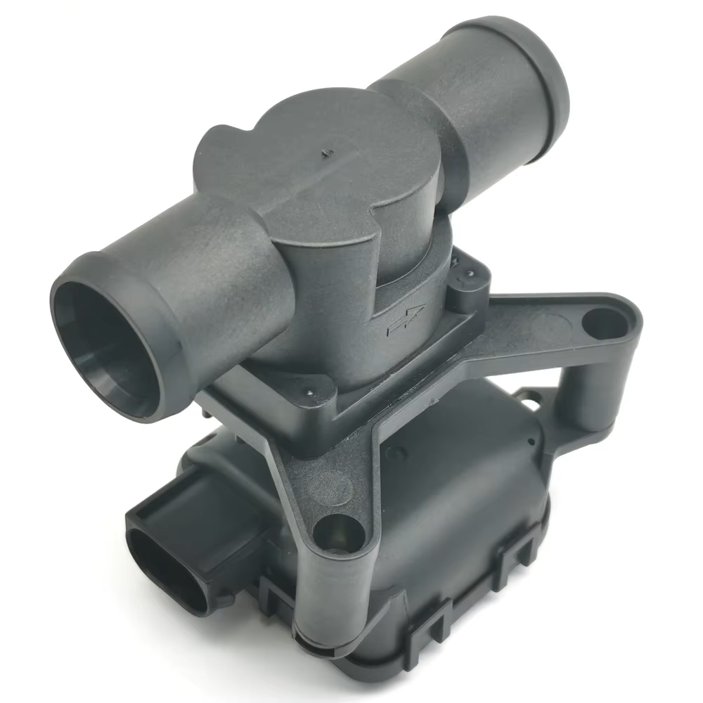 2/2 Way Motor Control Valve Ø28/28 24V