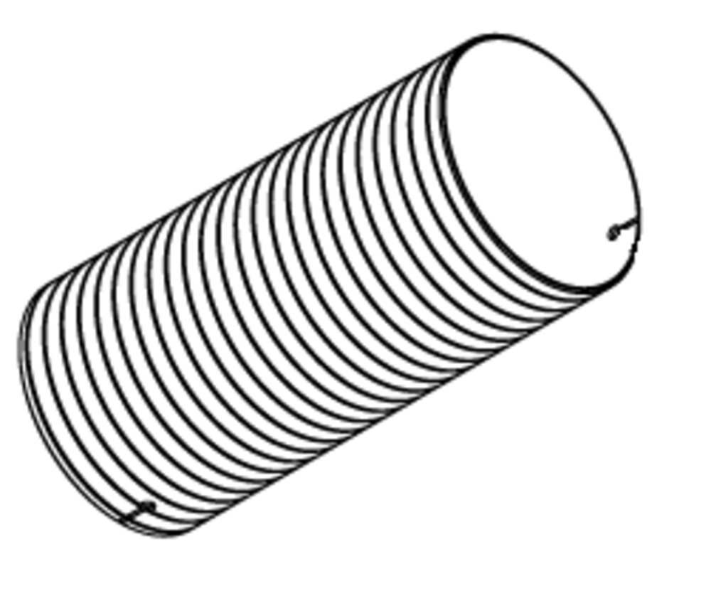 Exhaust Spiral Man Euro 3