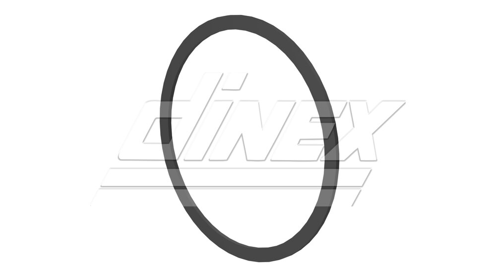Exhaust Gasket Man Euro 6