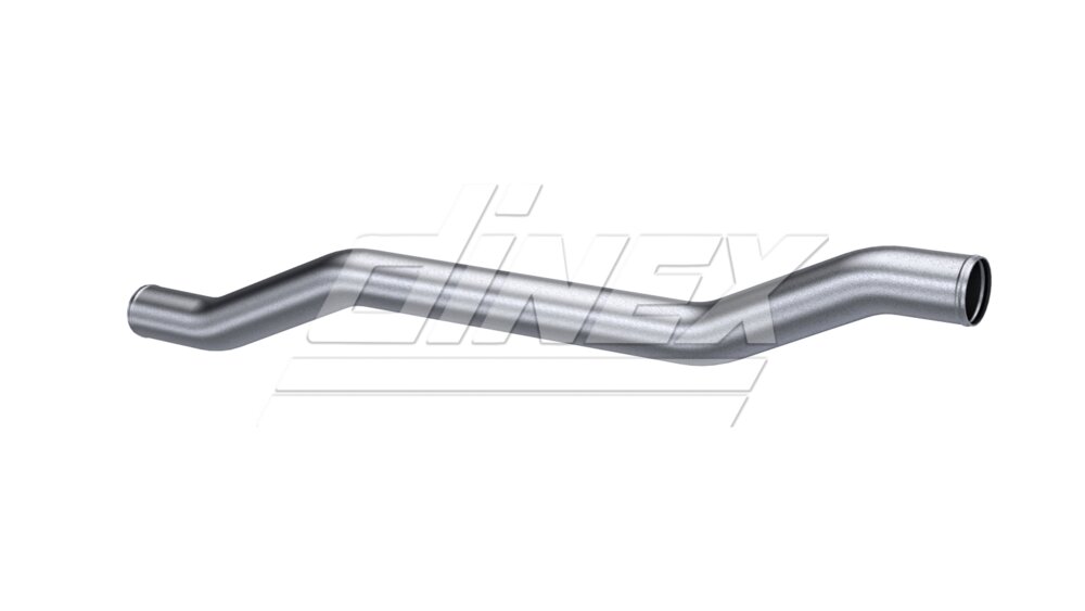 Retarder Water Cooling Pipe Man Euro 6