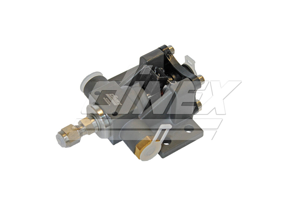 AdBlue Dosing Valve Man D2066, D2076