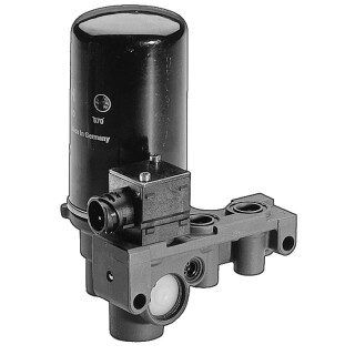  Elc Air Dryer