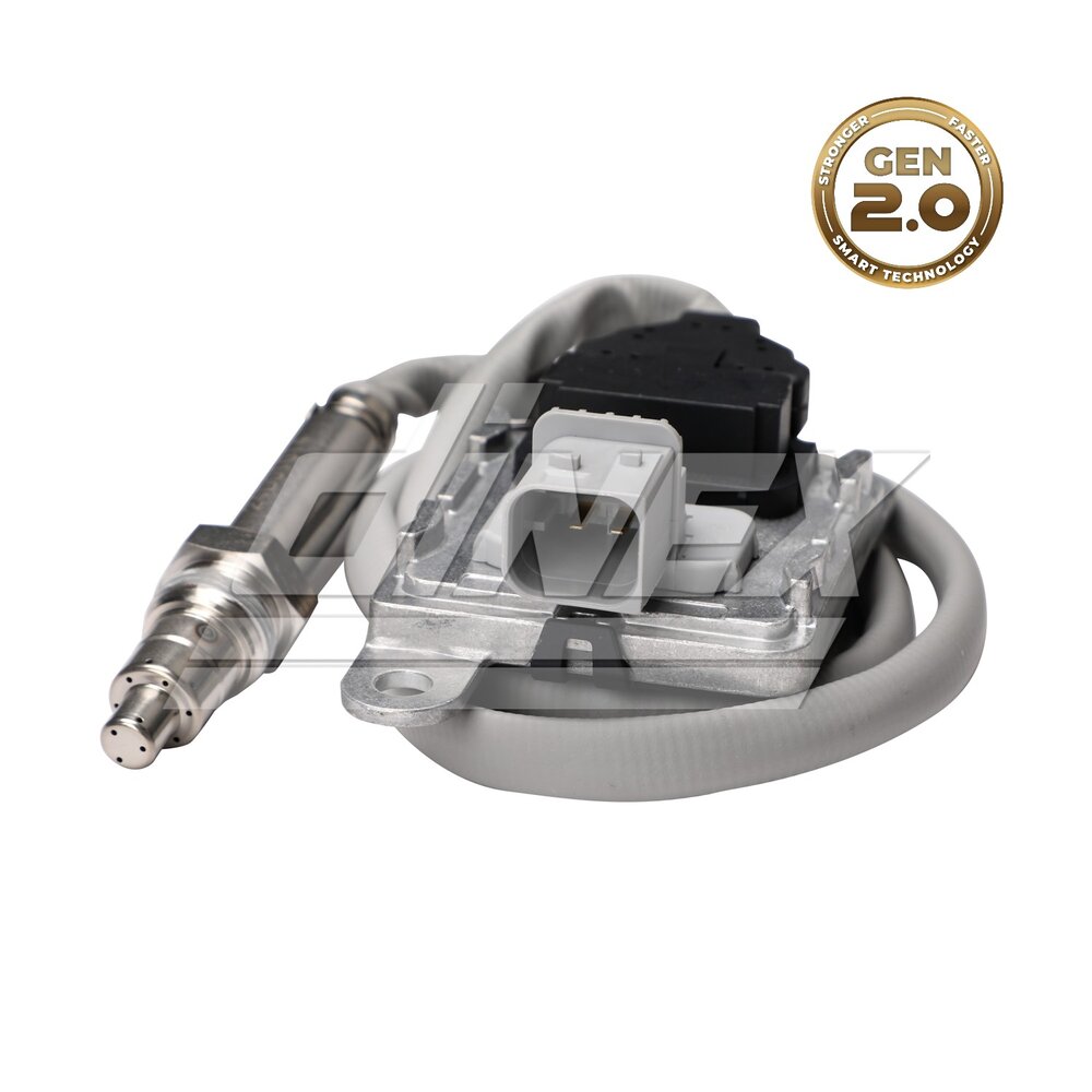 Nox Sensor (Pre-Catalyst) Atego Euro 6