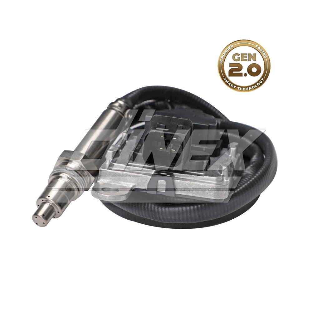 Nox Sensor Mercedes Euro 6