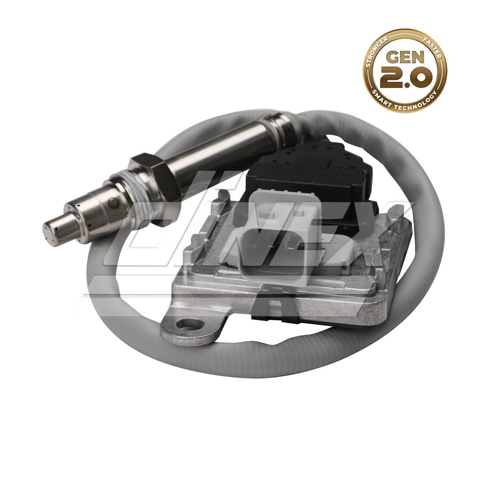 Nox Sensor (Post-Catalytic Converter) Setra, Travego