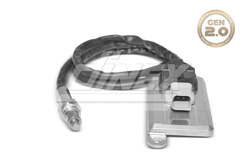 Nox Sensor (Post-Catalytic Converter) Setra