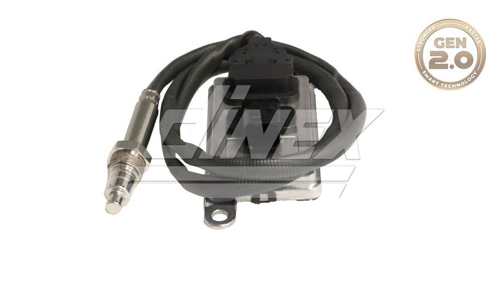 Nox Sensor (Pre-Catalytic Converter) Setra
