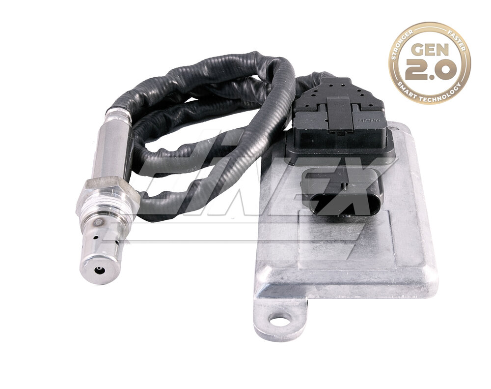 Nox Sensor Mercedes Axor, Actros, Travego