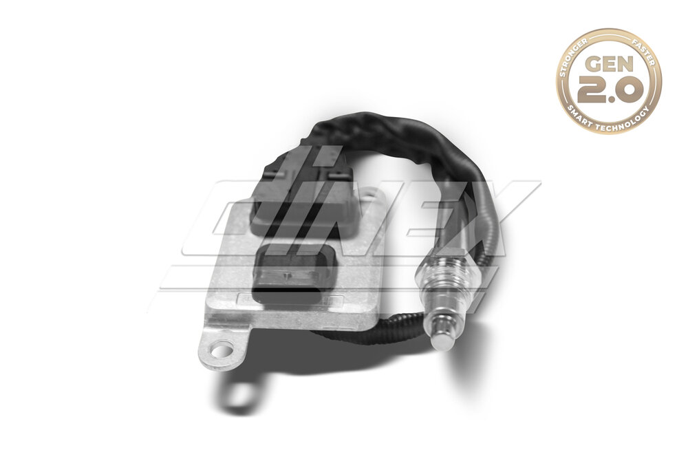 Nox Sensor (Post-Catalytic Converter) Mercedes Euro 6