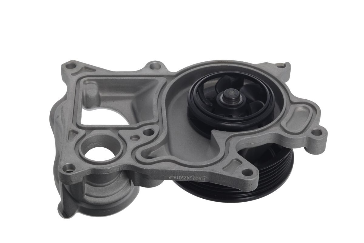 Recirculating Water Pump